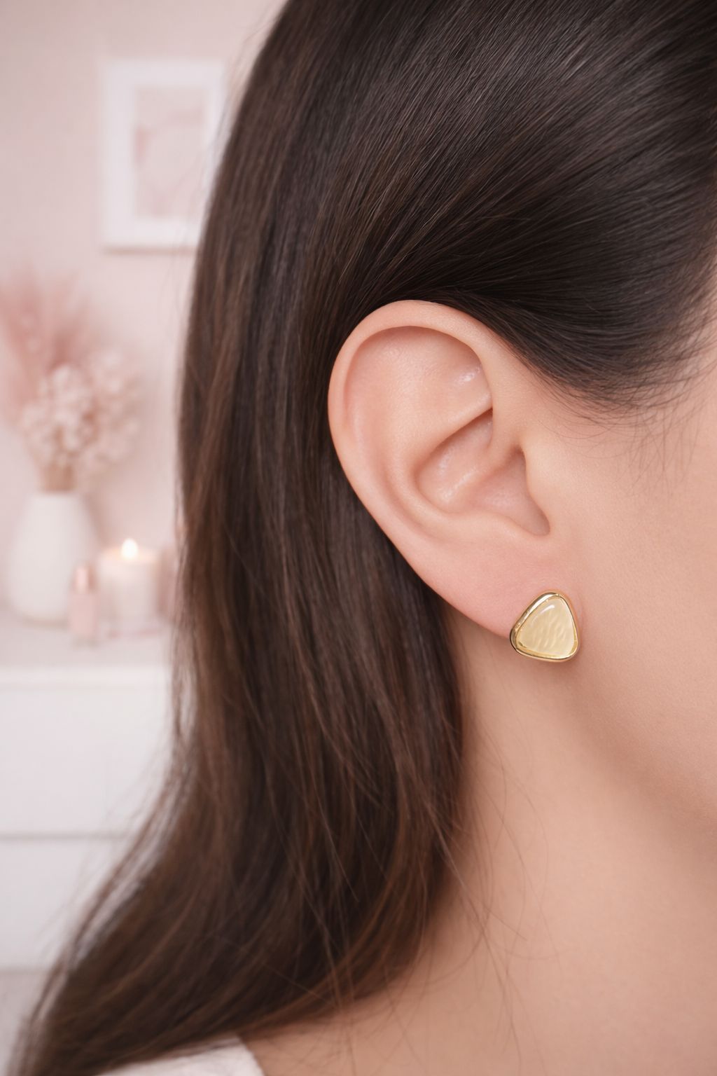 Boucles - Amira