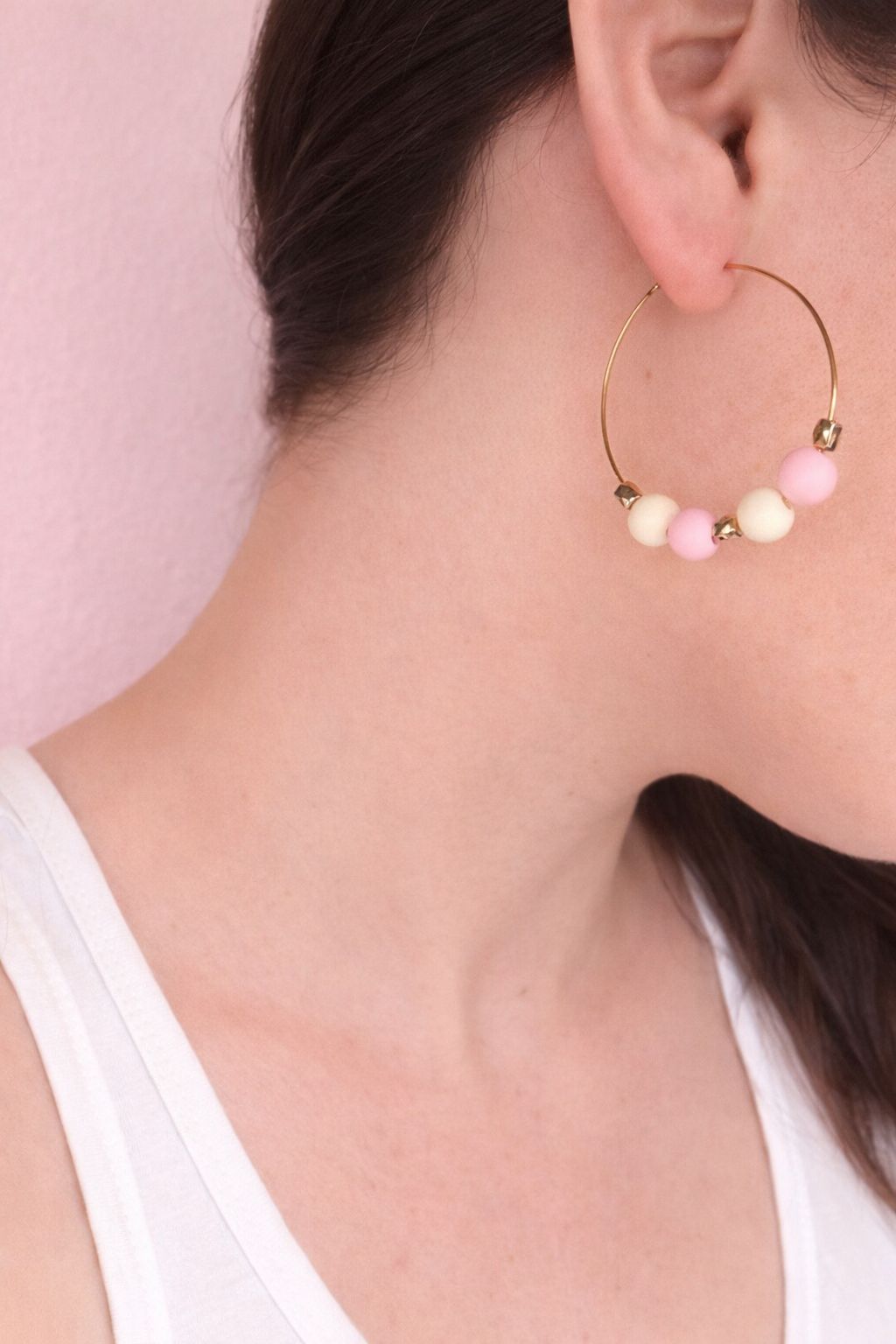 Boucles - Aya