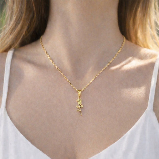 Collier - Margaux