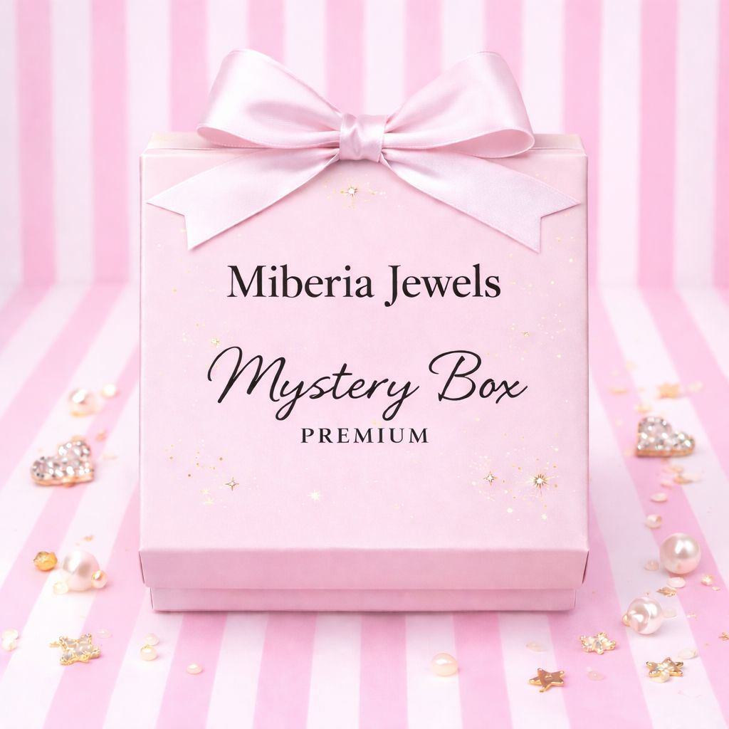 MYSTERY BOX PREMIUM JEWELRY