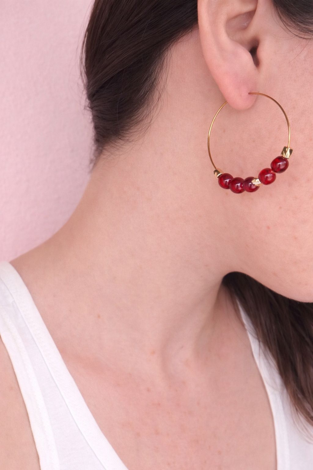 Boucles - Nahla