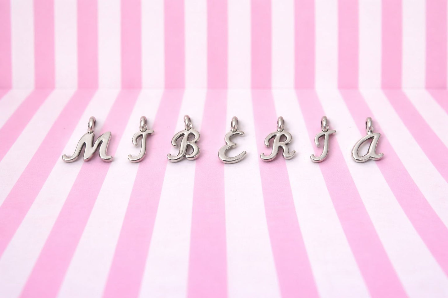 Bague personnalisée - Nawel