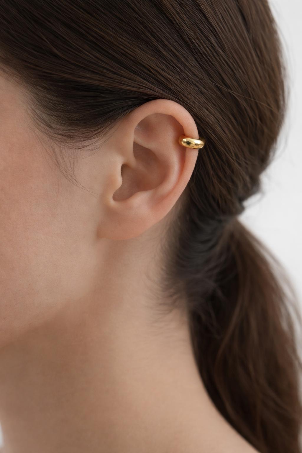 Ear cuff - Pauline