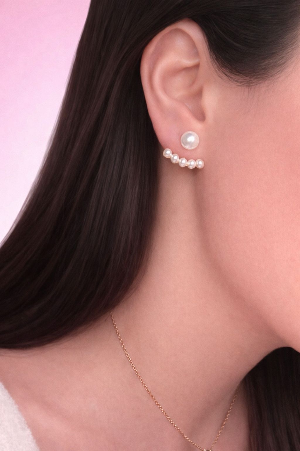 Boucles - Sakura
