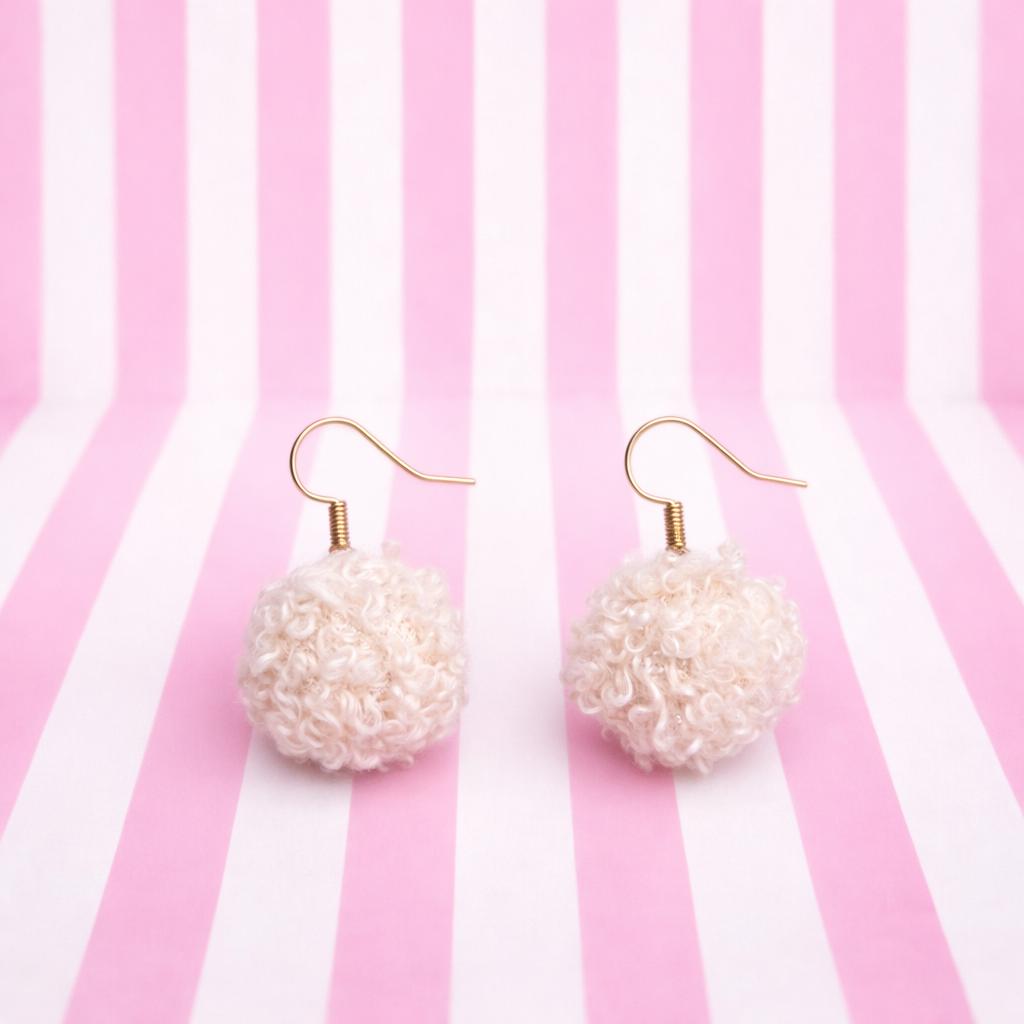 Boucles - Aïcha