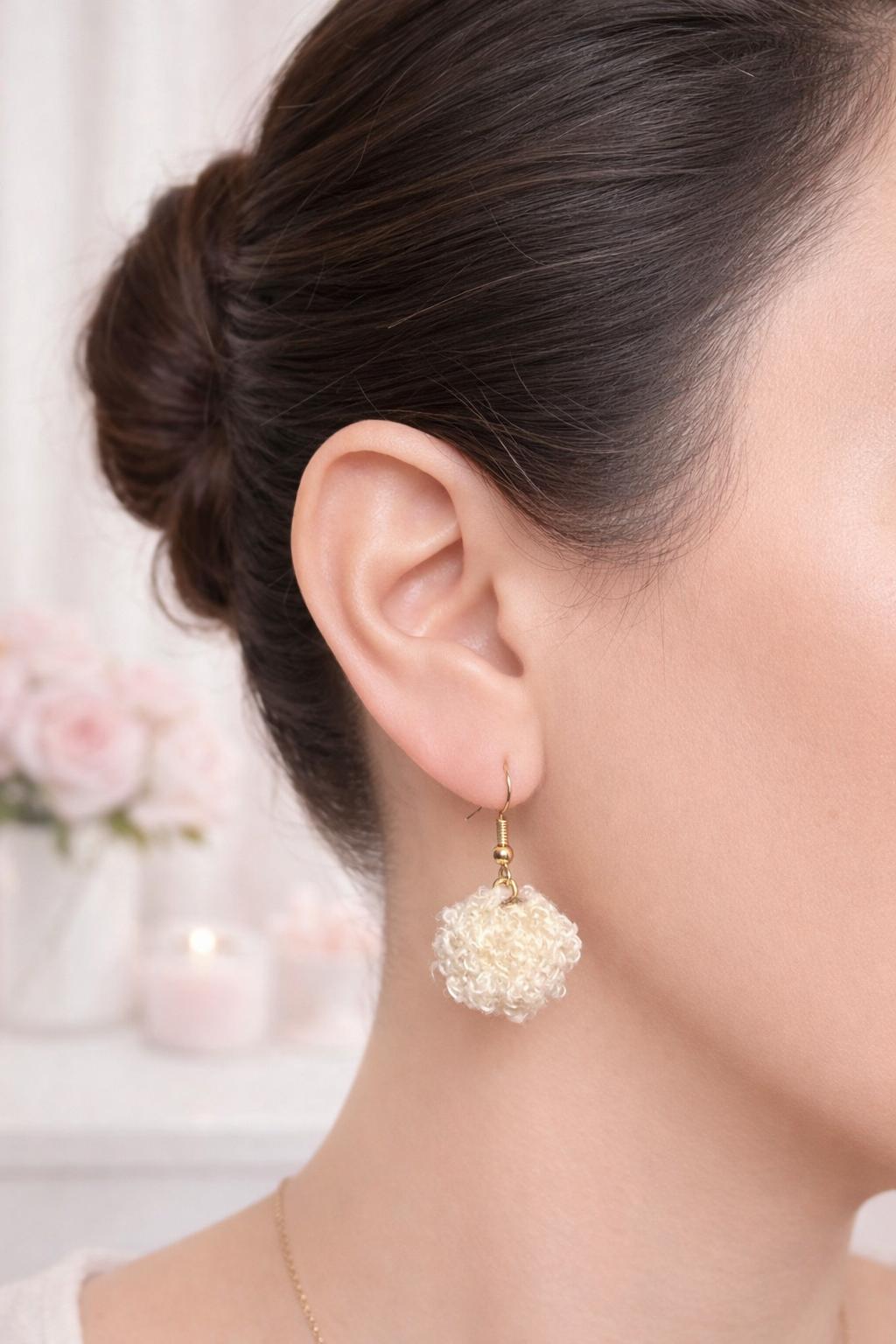 Boucles - Aïcha