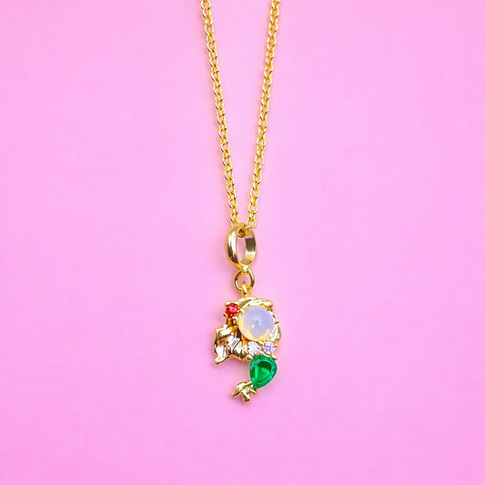 Collier - Édition limitée Ariel