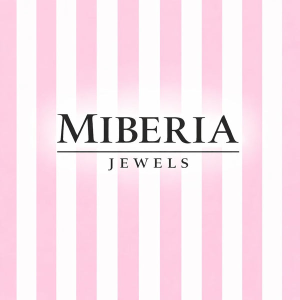 MIBERIA Jewels