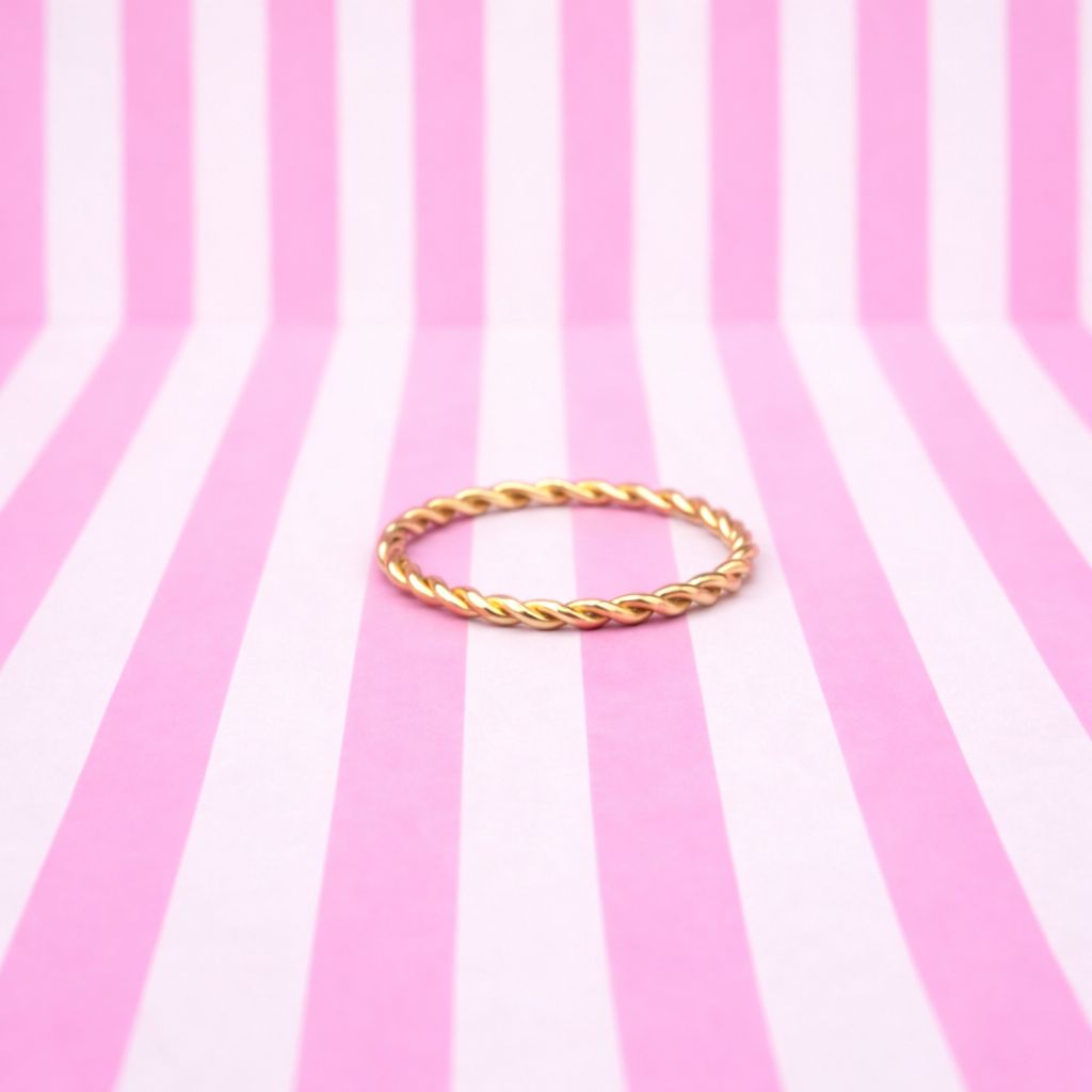 Bague - Gaïa