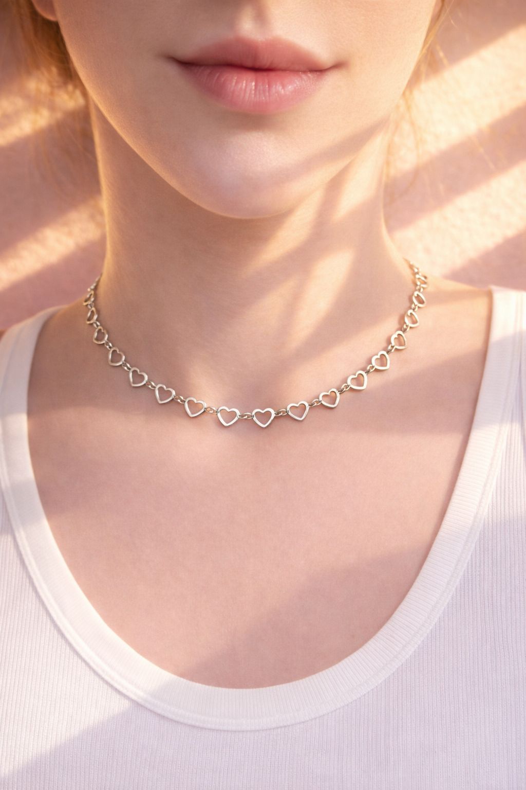 Collier - Amélia