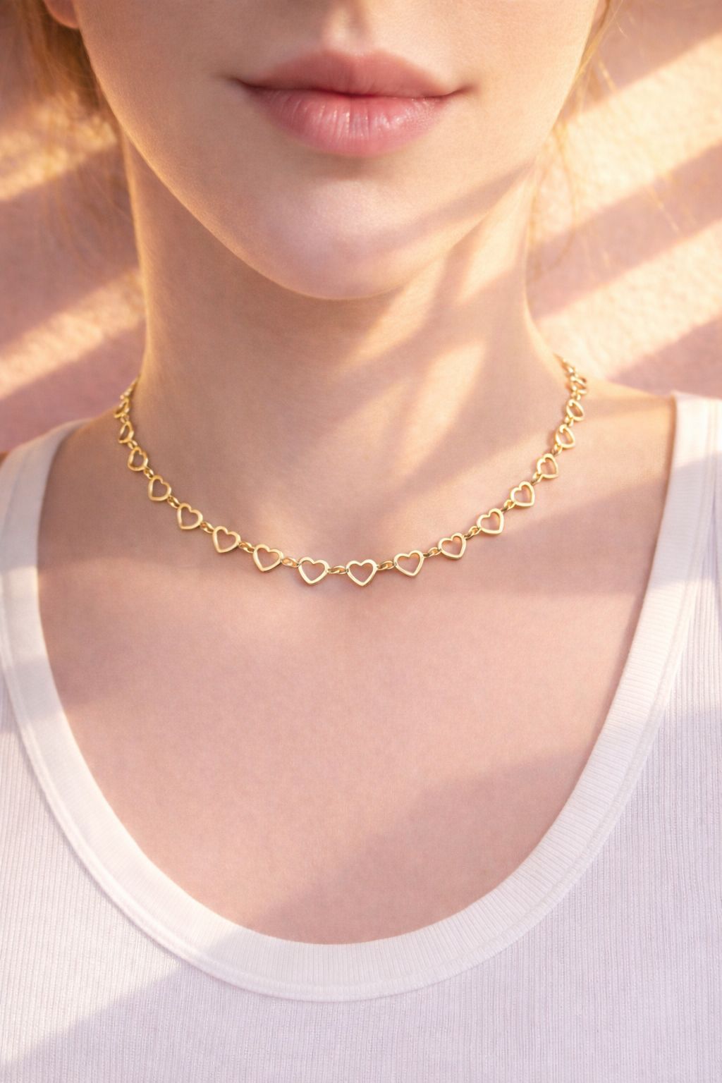 Collier - Amélia