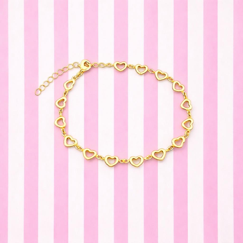 Collier - Amélia