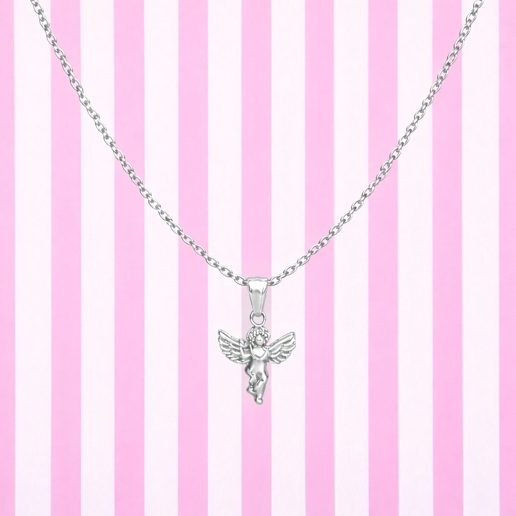 Collier - Angel
