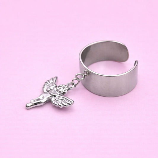 Bague - Angel