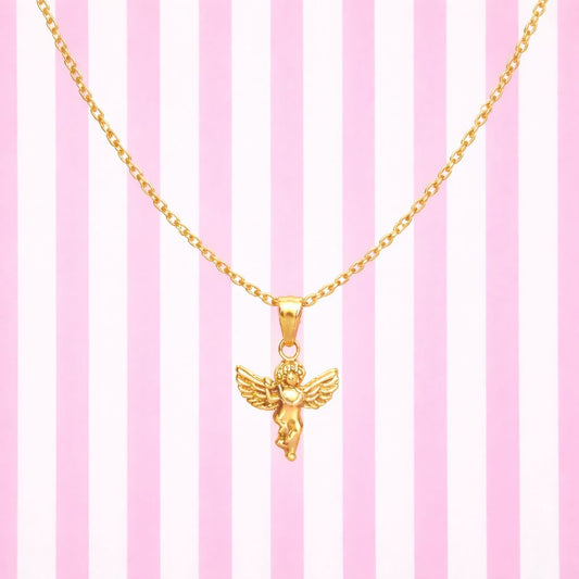 Collier - Angel