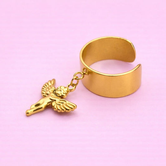 Bague - Angel