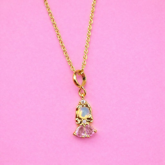 Collier - Édition limitée Aurore