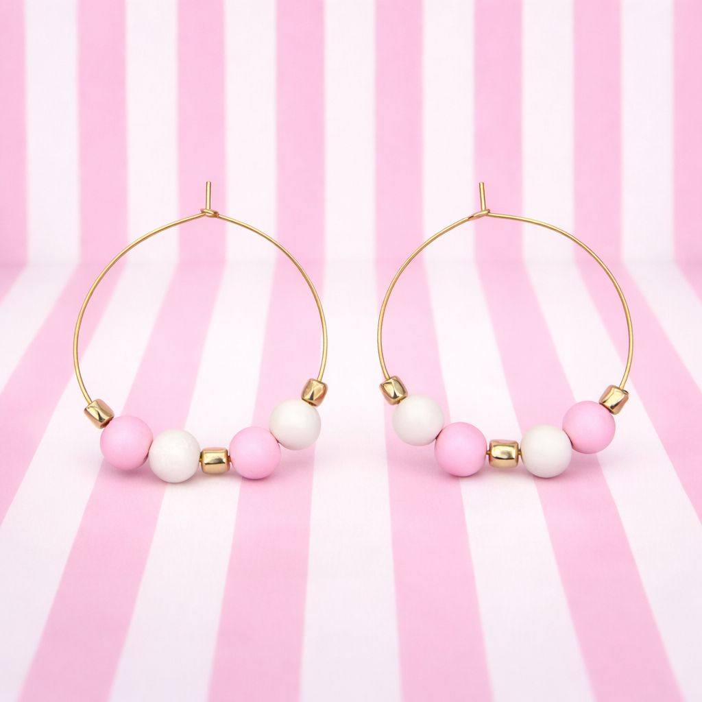 Boucles - Aya