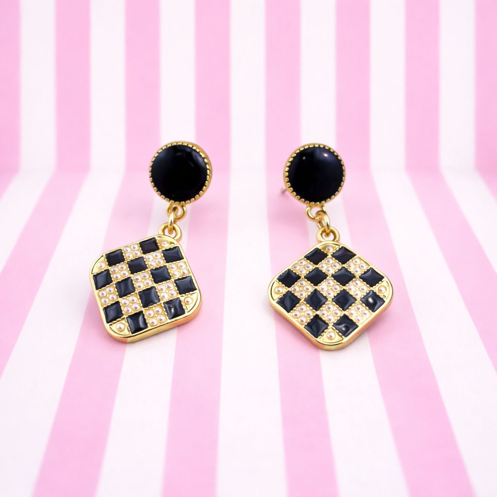 Boucles - Chanel