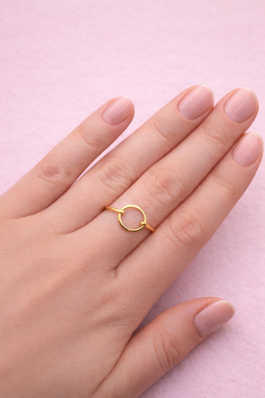 Bague - Déméter