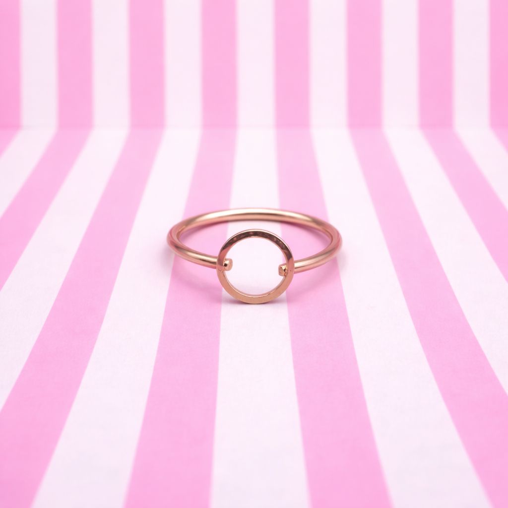Bague - Déméter
