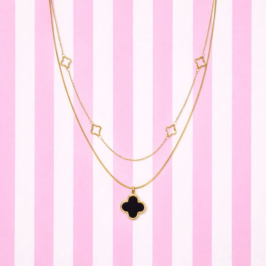 Collier - Ésmeralda