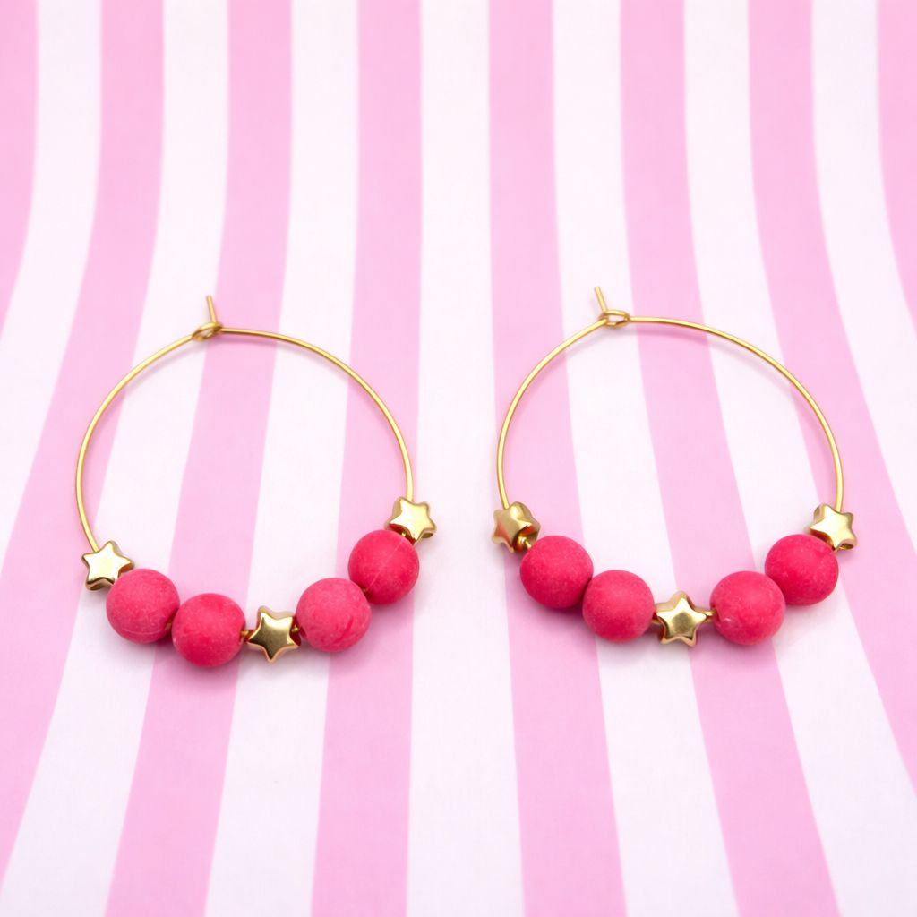 Boucles - Farah
