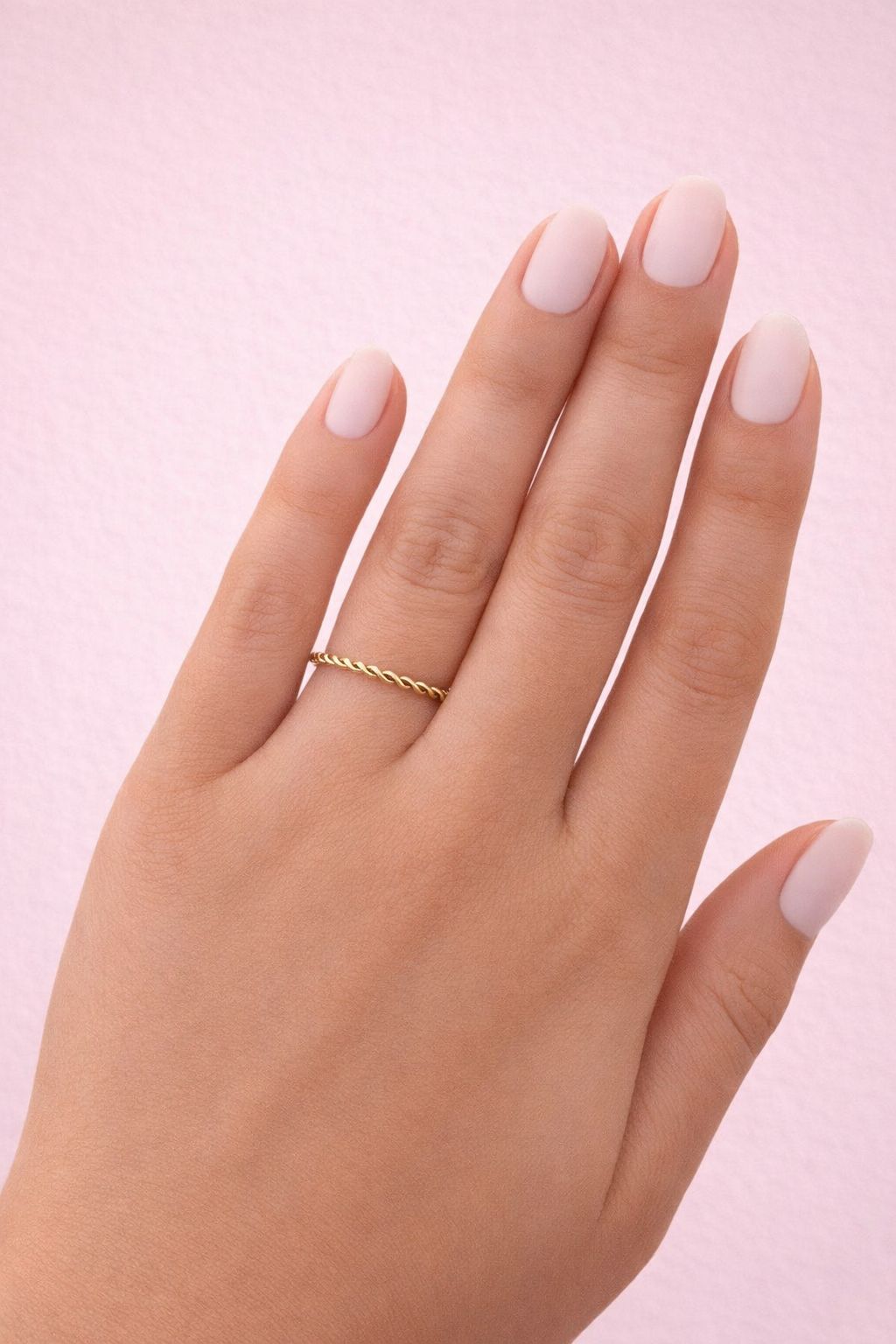 Bague - Gaïa