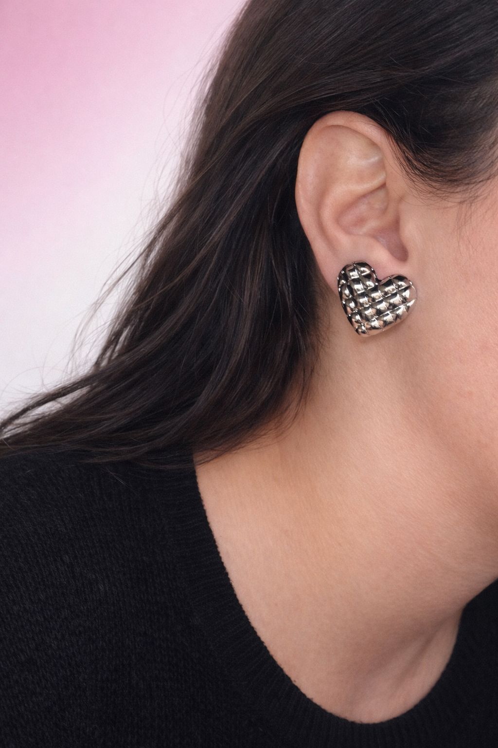 Boucles - Iman