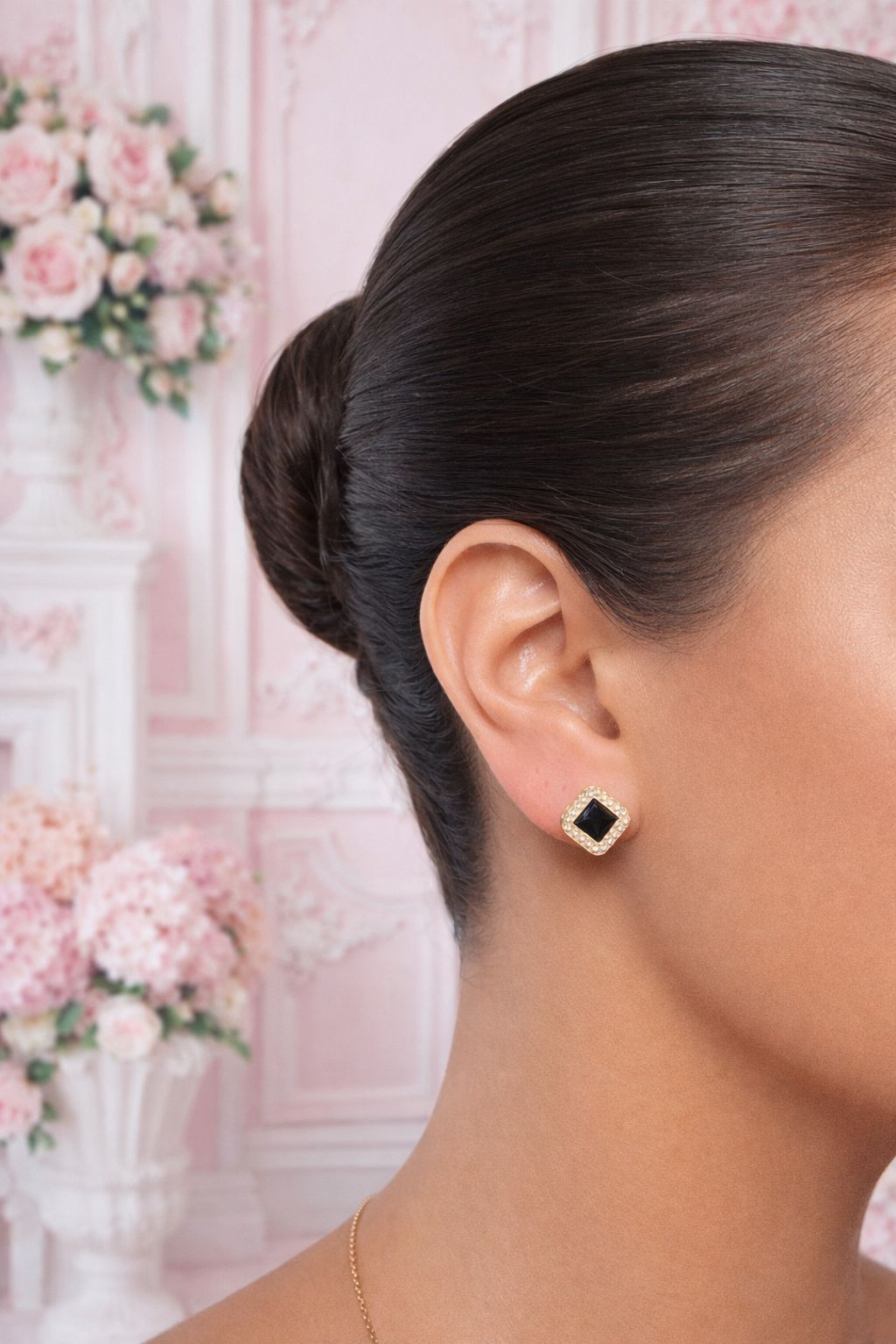 Boucles - Inaya