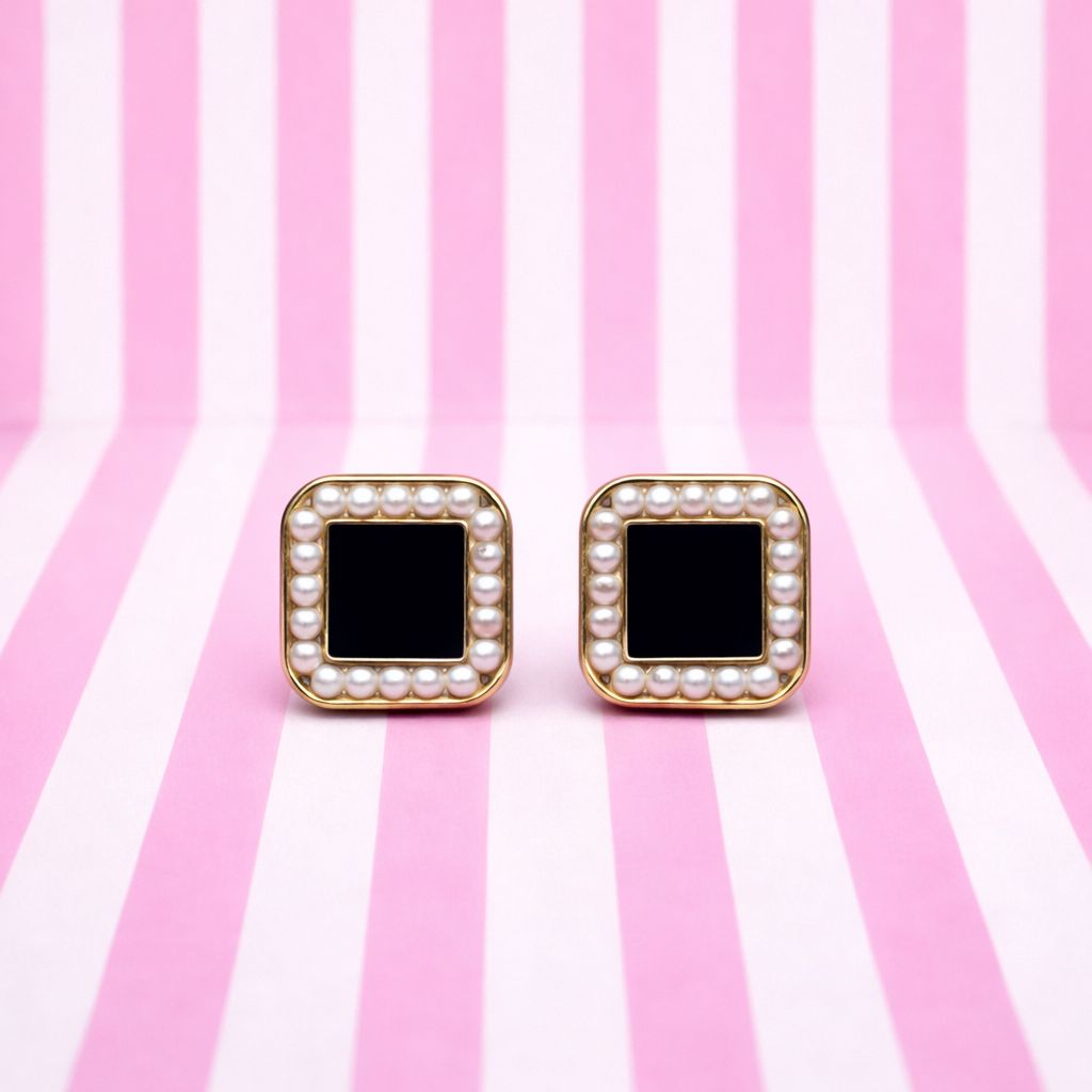 Boucles - Inaya