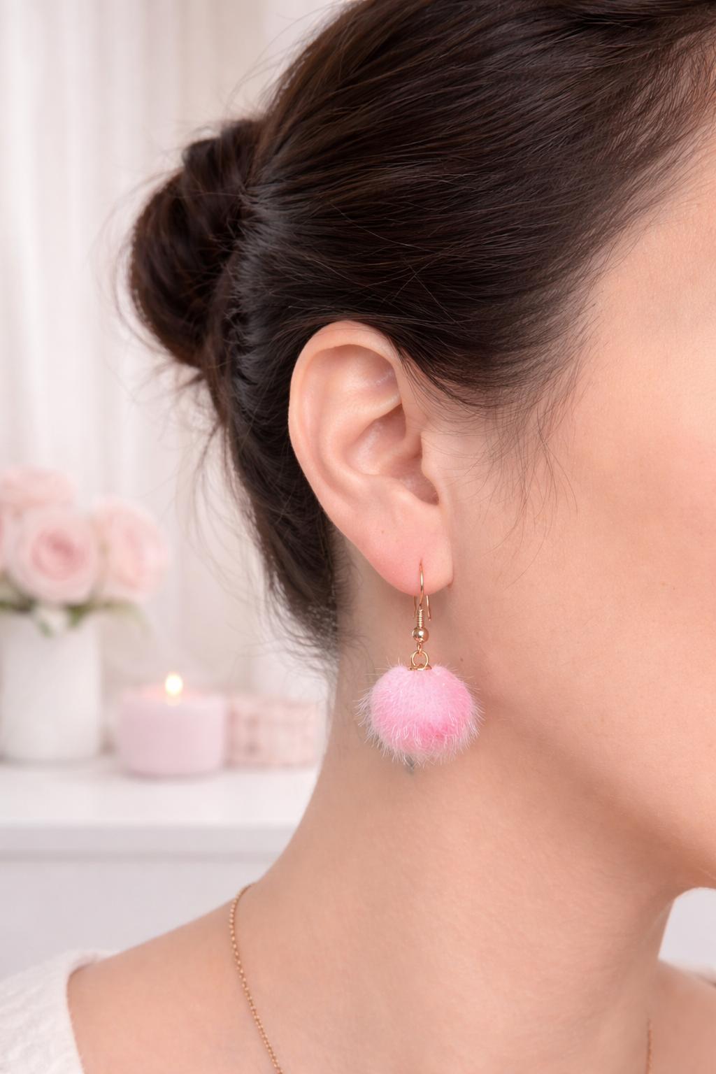 Boucles - Leïla