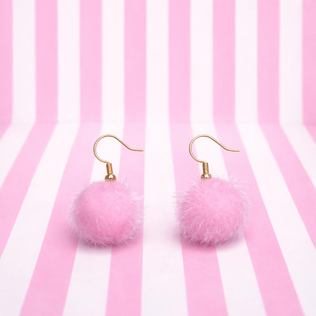 Boucles - Leïla