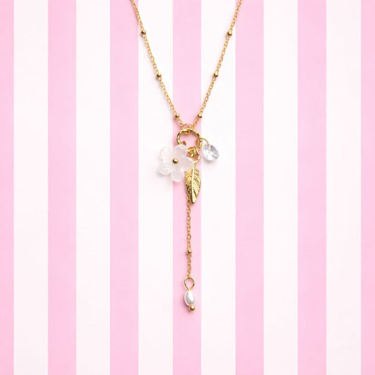 Collier - Lily