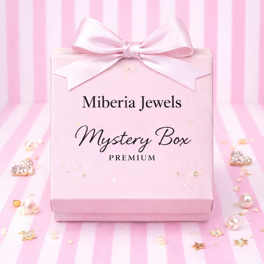 Mystery box - Premium