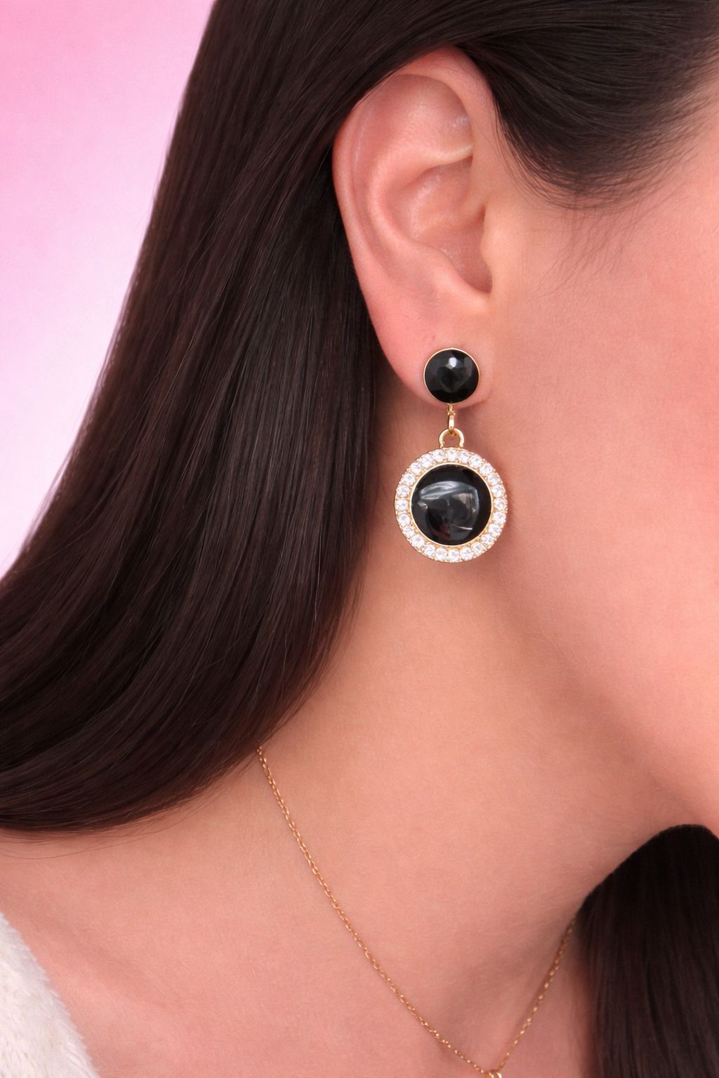 Boucles - Mei