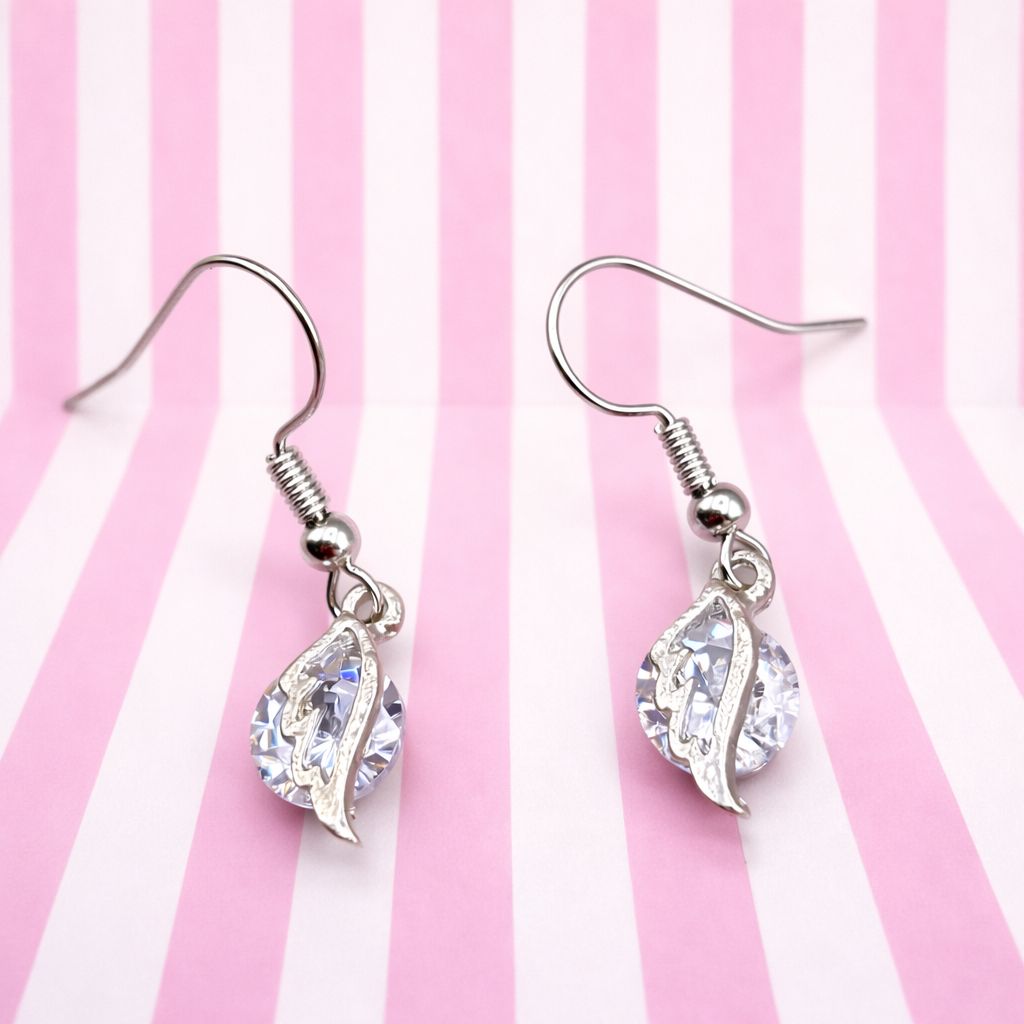 Boucles - Nami