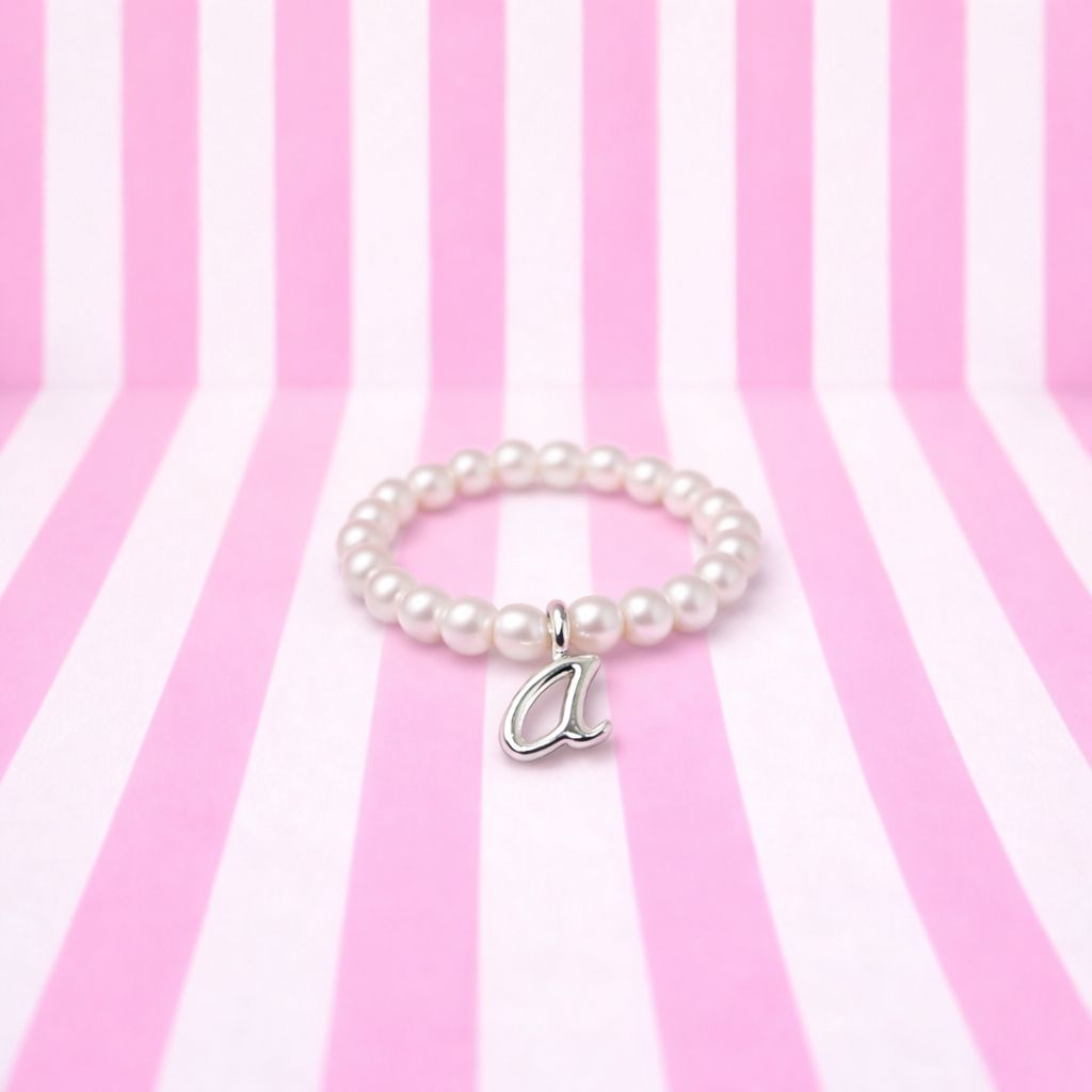 Bague personnalisée - Nawel