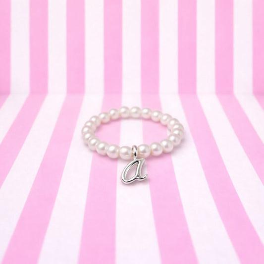 Bague personnalisée - Nawel