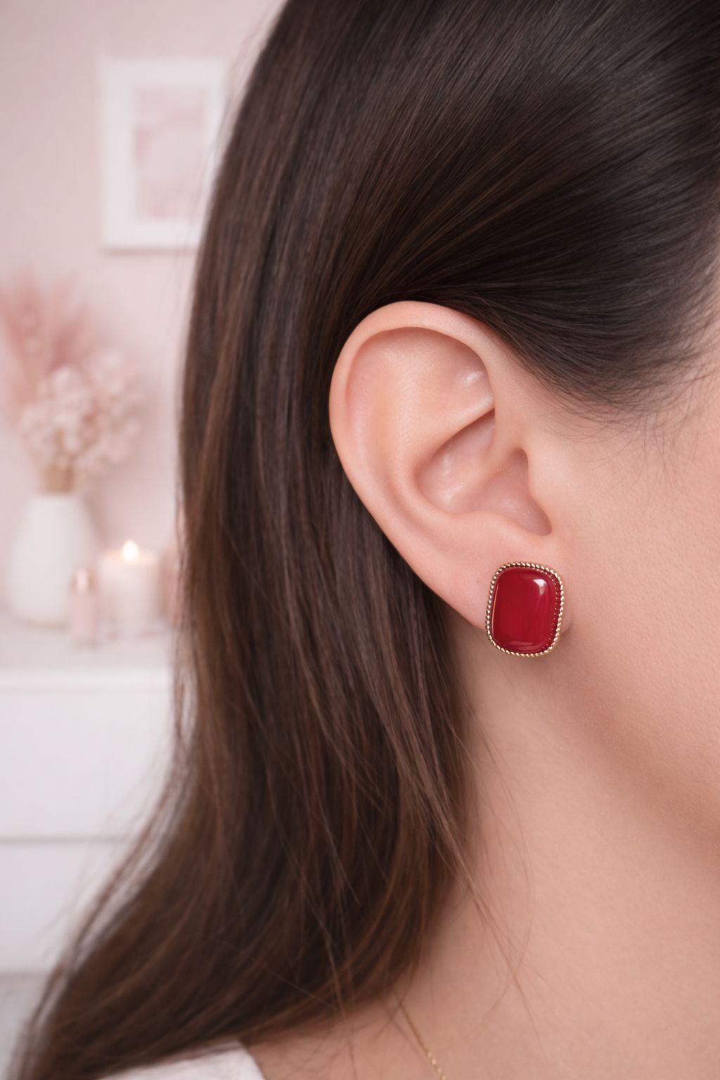 Boucles - Nour