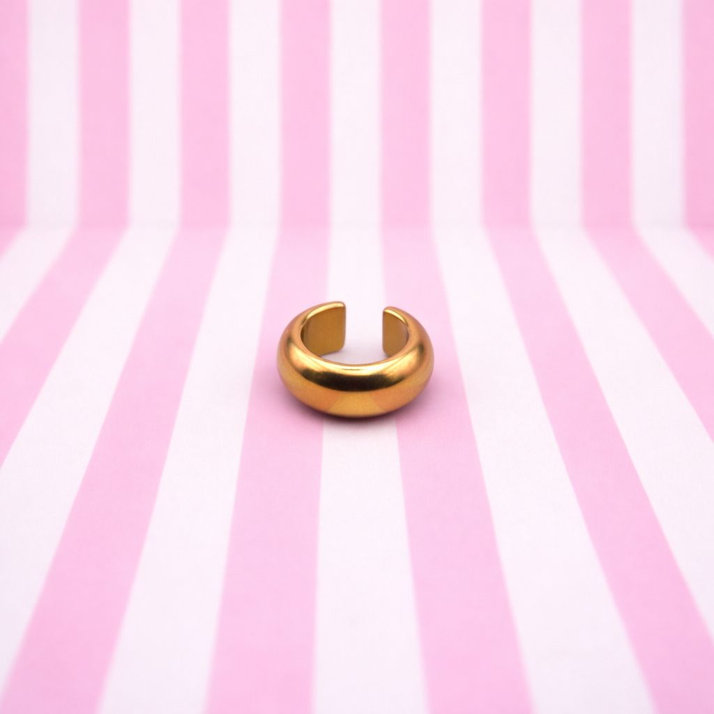 Ear cuff - Pauline