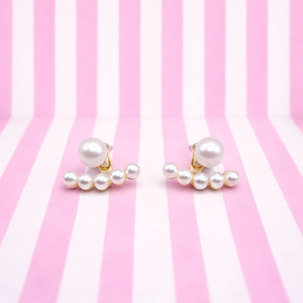 Boucles - Sakura