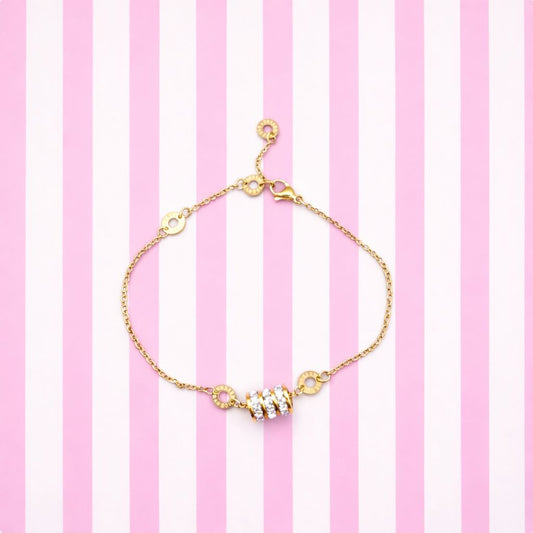 Bracelet Cheville - Sana