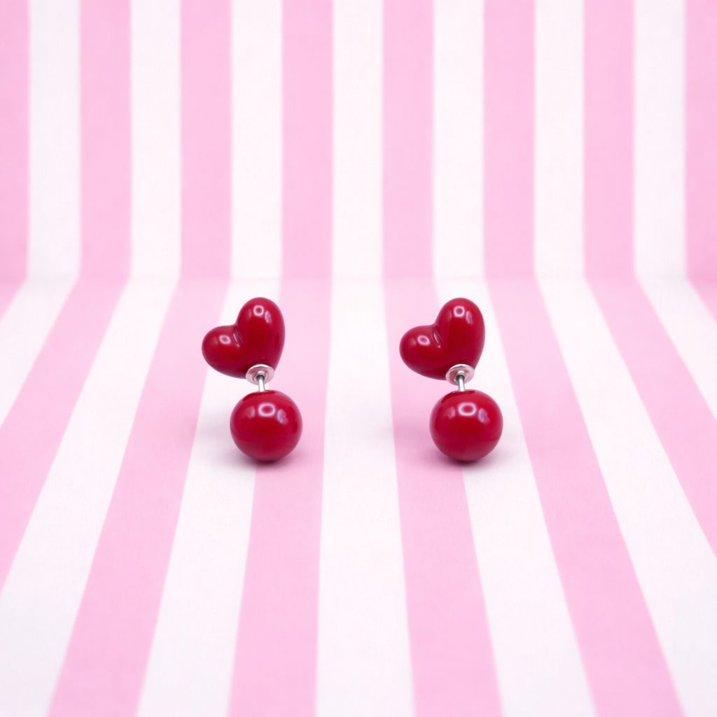 Boucles - Satiah