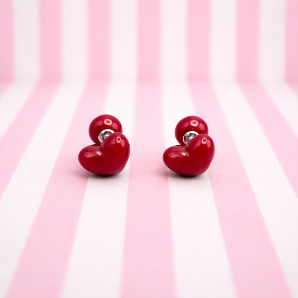 Boucles - Satiah