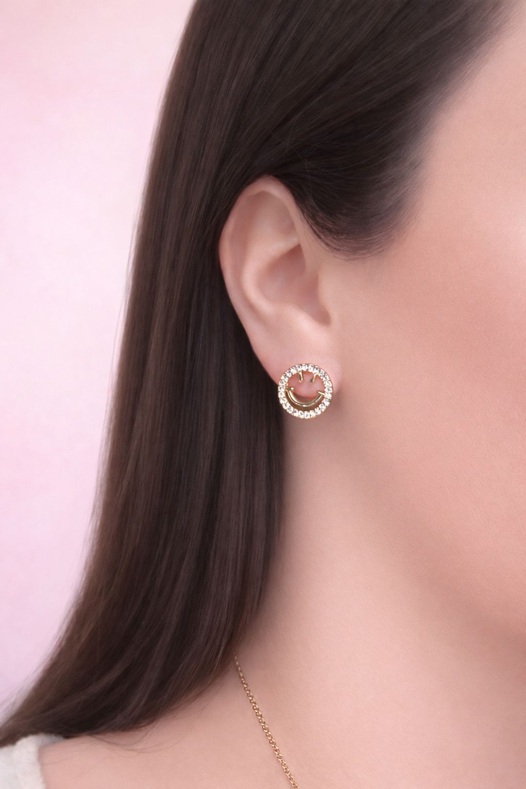 Boucles - Smile