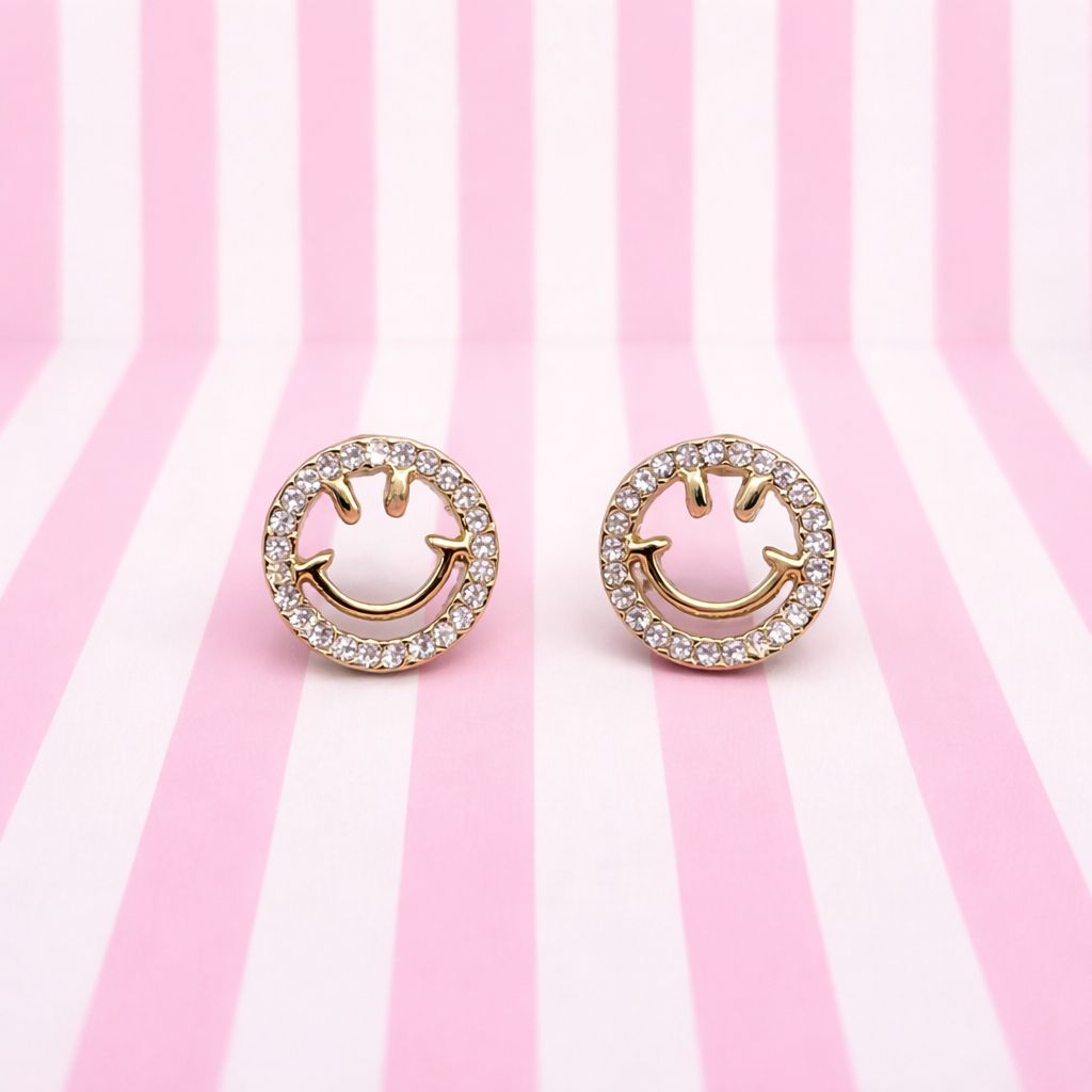 Boucles - Smile