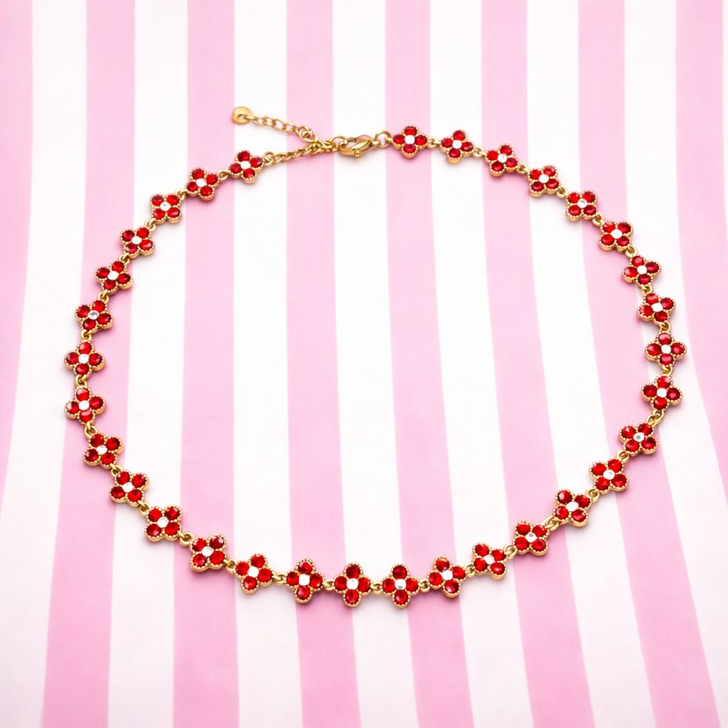 Collier - Solveig princesse