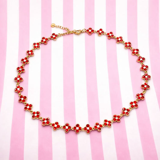 Collier - Solveig princesse