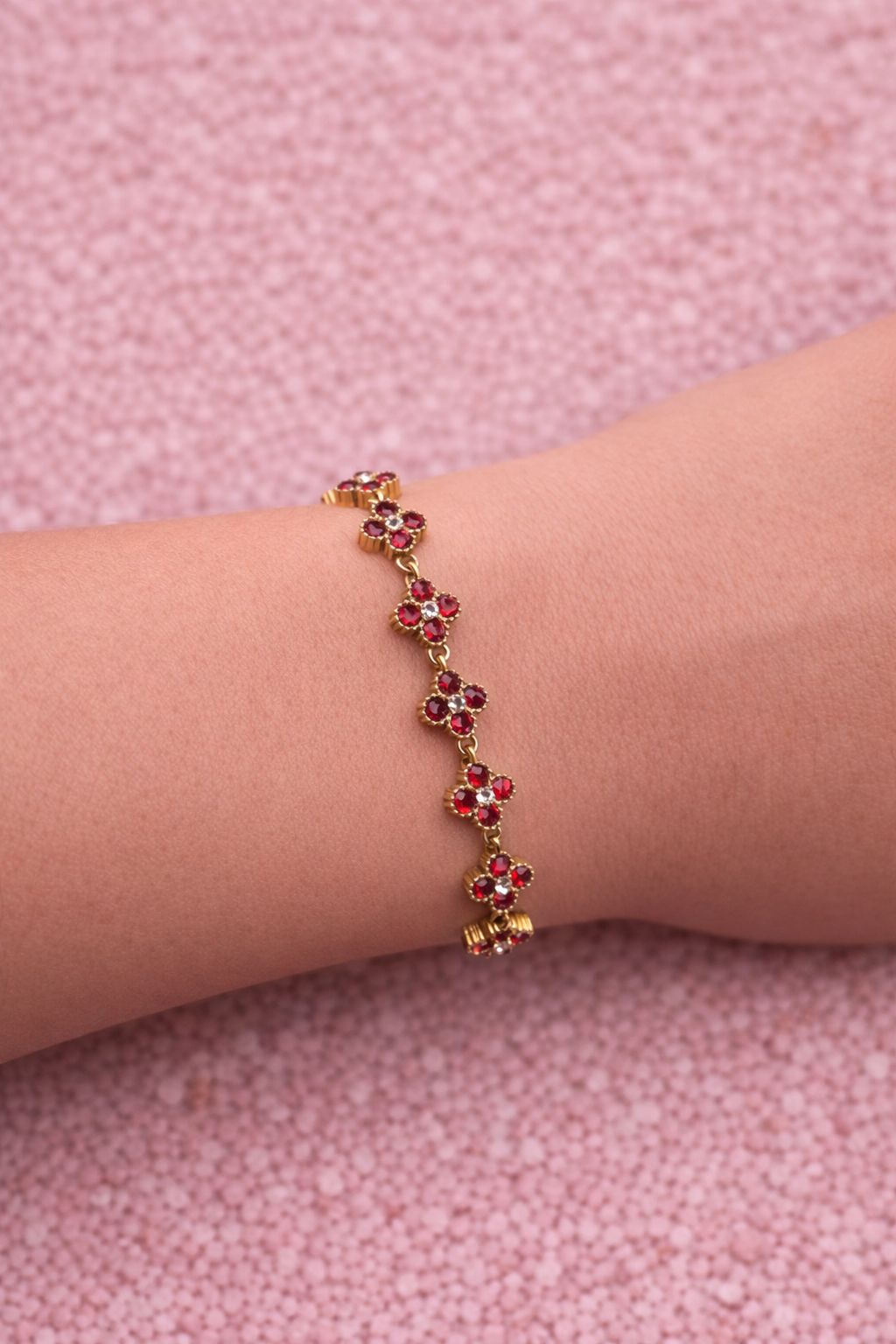 Bracelet - Solveig princesse